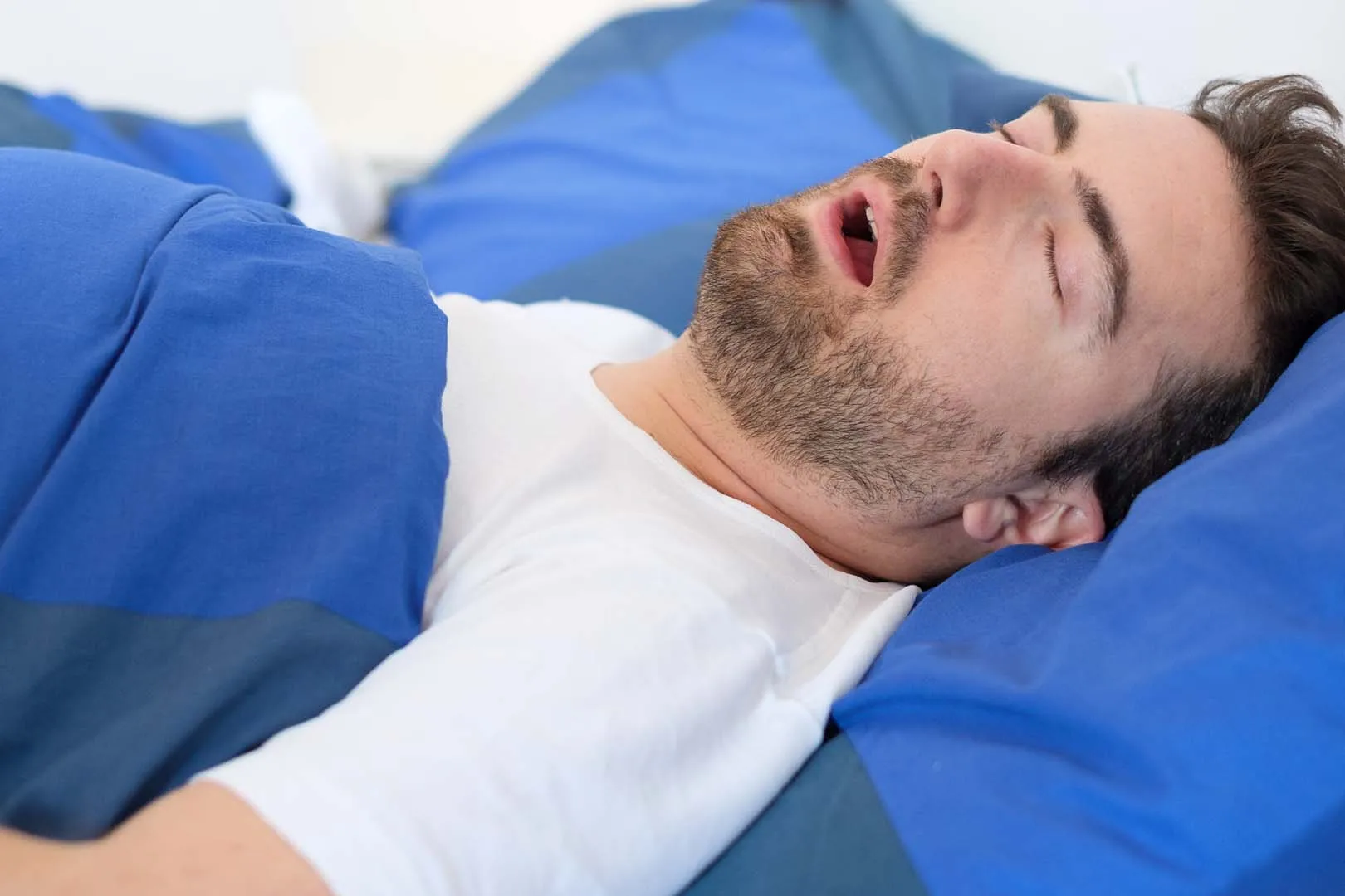Beyond the Smile: Orthodontics and Airway Health